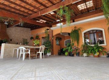 353167f807e3d55c700c1d37fbe2fa0ba6474e0c · Sobrado com 3 dormitórios à venda, 250 m² por R$ 899.000,00 - Jardim Santa Cecília - Guarulhos/SP