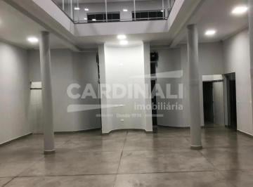 Comercial · 550m² · Imóvel Comercial para venda em Vila Brasília de 550.00m²