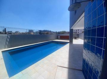 Apartamento · 53m² · 2 Quartos · 1 Vaga · Apartamento para venda em Vila Buenos Aires de 53.00m² com 2 Quartos e 1 Garagem