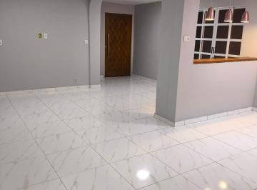 Casa · 147m² · 3 Quartos · 2 Vagas · Casa para venda em Conjunto Habitacional Antônio Bovolenta de 146.58m² com 3 Quartos, 1 Suite e 2 Ga