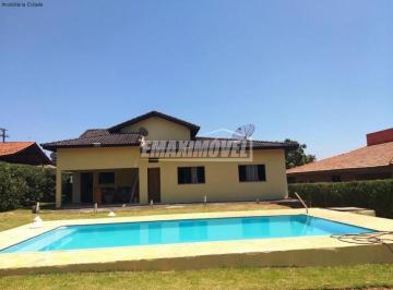 Casa · 256m² · 4 Quartos · 7 Vagas · Casa de Condomínio para venda em Campo Do Meio de 256.00m² com 4 Quartos, 1 Suite e 7 Garagens