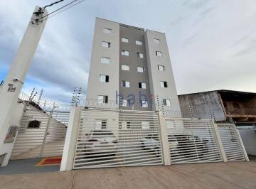 Apartamento · 54m² · 2 Quartos · 1 Vaga · Apartamento para venda em Parque Manchester de 54.00m² com 2 Quartos e 1 Garagem