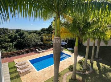 Casa · 465m² · 4 Quartos · 6 Vagas · Casa de Condomínio para alugar em Condomínio Residencial Jardim Primavera de 465.37m² com 4 Quartos,
