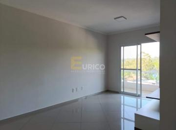 Apartamento · 83m² · 3 Quartos · 1 Vaga · Apartamento para venda em Condomínio Quinta das Jabuticabas de 83.00m² com 3 Quartos, 1 Suite e 1 Ga