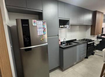 Apartamento · 88m² · 3 Quartos · 2 Vagas · Apartamento para venda em Vila Frezzarin de 88.00m² com 3 Quartos, 1 Suite e 2 Garagens