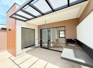 Casa · 158m² · 3 Quartos · 2 Vagas · Casa para venda em CHÁCARA PRIMAVERA de 158.07m² com 3 Quartos, 1 Suite e 2 Garagens