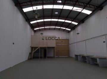 Comercial · 80m² · Imóvel Comercial para alugar em Residencial E Comercial Palmares de 80.00m²