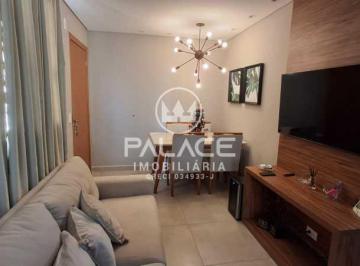 Apartamento · 44m² · 2 Quartos · 1 Vaga · Apartamento para venda em Jardim São Francisco de 44.00m² com 2 Quartos, 1 Suite e 1 Garagem