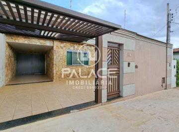 Casa · 156m² · 3 Quartos · 3 Vagas · Casa para venda em Jardim Elite de 156.00m² com 3 Quartos, 1 Suite e 3 Garagens
