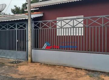 3f2a75d821cb3e1ae917bee93cb6e1c3f9bcc7f4 · Casa com 3 dormitórios à venda, 100 m² por R$ 300.000 - Arara dos Pereiras - Bragança Paulista/SP
