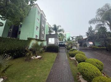 Apartamento · 51m² · 2 Quartos · 1 Vaga · Apartamento para venda em Tanguá de 51.00m² com 2 Quartos e 1 Garagem