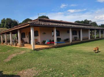139289f851aeb325504a2fbd6485793f92c4a588 · Chácara com 4 dormitórios à venda, 30000 m² por R$ 1.500.000 - Mãe dos Homens - Bragança Paulista/SP