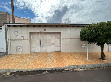 Casa · 210m² · 3 Quartos · 1 Vaga · Casa para venda em Residencial Atenas de 210.00m² com 3 Quartos e 1 Garagem