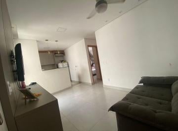 Apartamento · 46m² · 2 Quartos · 1 Vaga · Apartamento para venda em Patrimônio Santo Antônio de 46.00m² com 2 Quartos e 1 Garagem
