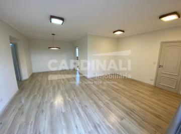 Apartamento · 129m² · 3 Quartos · 2 Vagas · Apartamento para venda em Centro de 129.00m² com 3 Quartos, 1 Suite e 2 Garagens