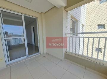 Apartamento · 58m² · 2 Quartos · 1 Vaga · Apartamento para alugar em Gopoúva de 58.00m² com 2 Quartos, 1 Suite e 1 Garagem