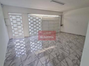 Comercial · 20m² · 2 Vagas · Sala Comercial para alugar em Jardim Baruch de 20.00m² com 2 Garagens
