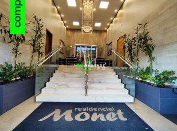 Apartamento · 140m² · 3 Quartos · 3 Vagas · Apartamento para venda em Cidade Nova de 140.00m² com 3 Quartos, 3 Suites e 3 Garagens