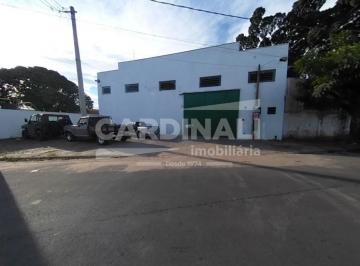 Comercial · 730m² · 10 Vagas · Galpão / Depósito / Armazém para venda em Jardim Novo Horizonte de 730.00m² com 10 Garagens