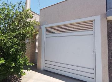 Casa · 70m² · 2 Quartos · Casa para venda em Residencial Portal da Pérola II de 70.00m² com 2 Quartos