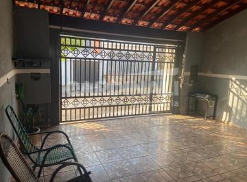 Casa · 135m² · 2 Quartos · 2 Vagas · Casa para venda em Jardim Medeiros de 135.00m² com 2 Quartos, 1 Suite e 2 Garagens