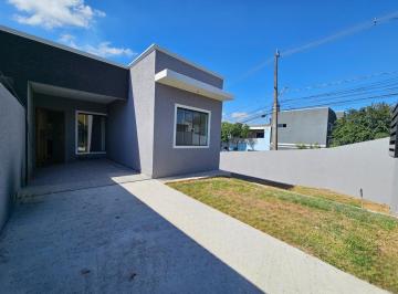 Casa · 53m² · 2 Quartos · 2 Vagas · Casa para venda em Capela Velha de 53.00m² com 2 Quartos e 2 Garagens