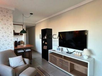 Apartamento · 68m² · 2 Quartos · 1 Vaga · Apartamento para venda em Vila Monte Alegre de 68.00m² com 2 Quartos, 1 Suite e 1 Garagem