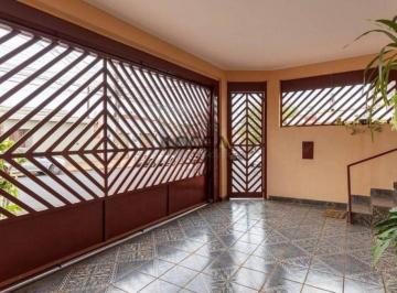 Casa · 157m² · 4 Quartos · 3 Vagas · Casa para venda em Ipiranga de 157.00m² com 4 Quartos, 1 Suite e 3 Garagens