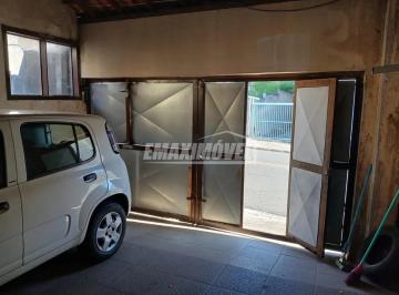 Casa · 65m² · 2 Quartos · 1 Vaga · Casa para venda em Parque Esmeralda de 65.00m² com 2 Quartos, 1 Suite e 1 Garagem