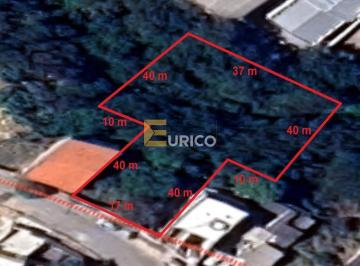 Terreno · 2160m² · Terreno para venda em Vila São João de 2160.00m²