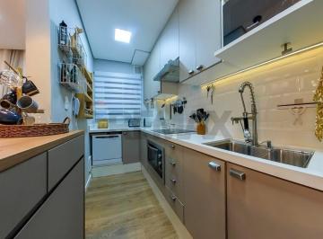 Apartamento · 44m² · 2 Quartos · 1 Vaga · Apartamento para venda em Jardim Nossa Senhora De Fátima de 44.00m² com 2 Quartos e 1 Garagem