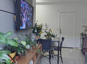 Apartamento · 57m² · 2 Quartos · 2 Vagas · Apartamento para venda em Planalto Verde de 57.00m² com 2 Quartos e 2 Garagens