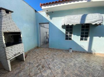 Casa · 186m² · 3 Quartos · 2 Vagas · Casa para venda em Jardim Stábile de 185.97m² com 3 Quartos e 2 Garagens