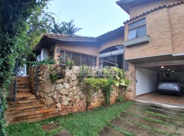 Casa · 366m² · 4 Quartos · 4 Vagas · Casa para alugar em Jardim Santa Rosália de 366.00m² com 4 Quartos, 2 Suites e 4 Garagens