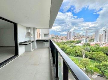 Apartamento · 153m² · 3 Quartos · 2 Vagas · Apartamento para venda em Jd Aquinopolis- Ed. Majestic de 153.00m² com 3 Quartos e 2 Garagens