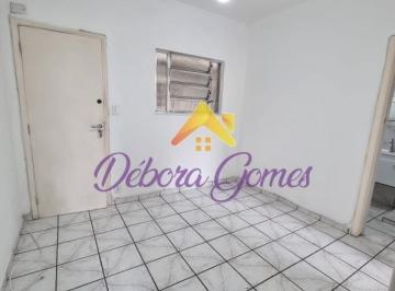Apartamento · 42m² · 1 Quarto · 1 Vaga · Kitnet para venda em Centro de 42.00m² com 1 Quarto e 1 Garagem