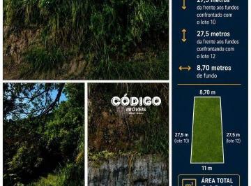 41b13e417bf153c80155d64f71dd02f228af5069 · Terreno à Venda no Parque do Carmo – 268 m²