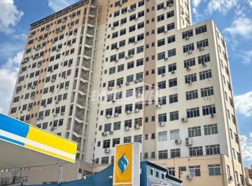 Comercial · 57m² · Sala Comercial para alugar em Centro de 57.00m²
