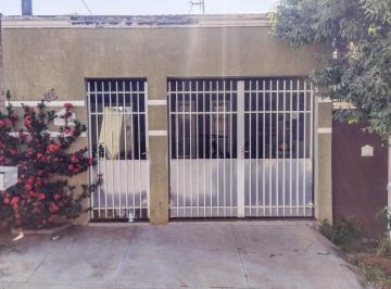 Casa · 70m² · 2 Quartos · Casa para venda em Residencial Pedro Marin Berbel de 70.00m² com 2 Quartos e 1 Suite