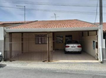 Casa · 102m² · 2 Quartos · 2 Vagas · Casa para venda em Xaxim de 102.00m² com 2 Quartos, 1 Suite e 2 Garagens
