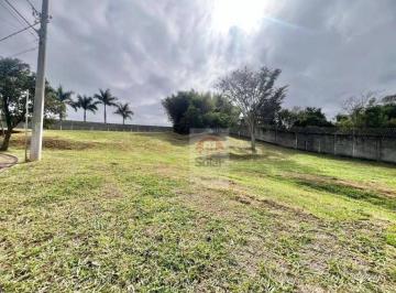 Terreno · 899m² · Terreno en Condomínio para venda em Condomínio Cataguá Way Norte de 899.00m²