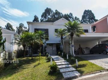 Casa · 318m² · 4 Quartos · 4 Vagas · Casa para venda em Tamboré de 318.00m² com 4 Quartos, 4 Suites e 4 Garagens
