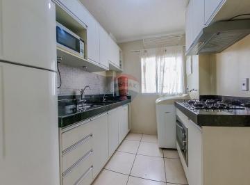 Apartamento · 45m² · 2 Quartos · 1 Vaga · Apartamento para venda em Conjunto Habitacional Narciso Gomes de 45.00m² com 2 Quartos e 1 Garagem