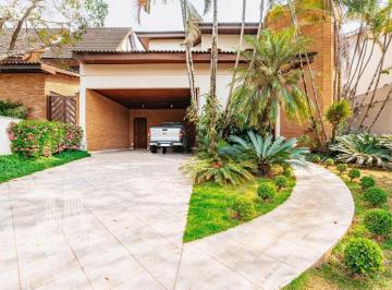 Casa · 326m² · 4 Quartos · 4 Vagas · Casa para venda em Alphaville de 326.00m² com 4 Quartos, 2 Suites e 4 Garagens