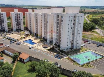 Apartamento · 72m² · 2 Quartos · 1 Vaga · Apartamento para alugar em Jardim Cândida de 72.00m² com 2 Quartos, 1 Suite e 1 Garagem