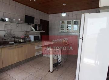 Casa · 122m² · 2 Quartos · 2 Vagas · Casa para venda em Jardim Rosa De Franca de 122.00m² com 2 Quartos e 2 Garagens