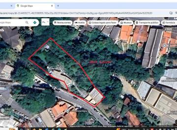 Terreno · 3233m² · Lote / Terreno para venda em Centro de 3233.00m²