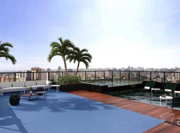 Apartamento · 26m² · Apartamentos à venda em Pinheiros, São Paulo | Studio com 26 m²
