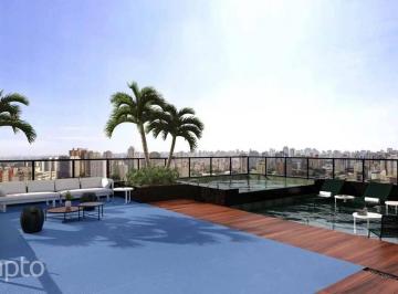 Apartamento · 26m² · Apartamentos à venda em Pinheiros, São Paulo | Studio com 26 m²