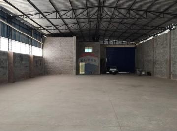 Comercial · 595m² · Galpão / Depósito / Armazém para alugar em Guaxinduva de 595.00m²